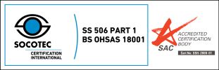 SS 506 PART 1 OHS SAC