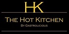The Hot Kitchen logo