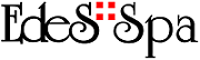 Edes Spa logo small